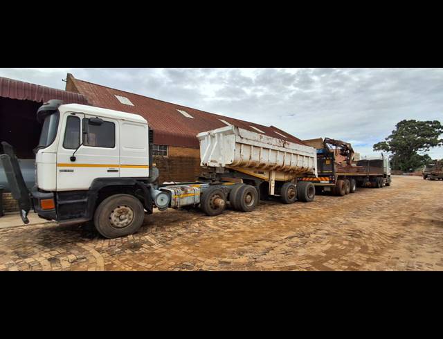 6,800M² BUSINESS FOR SALE IN ANZAC